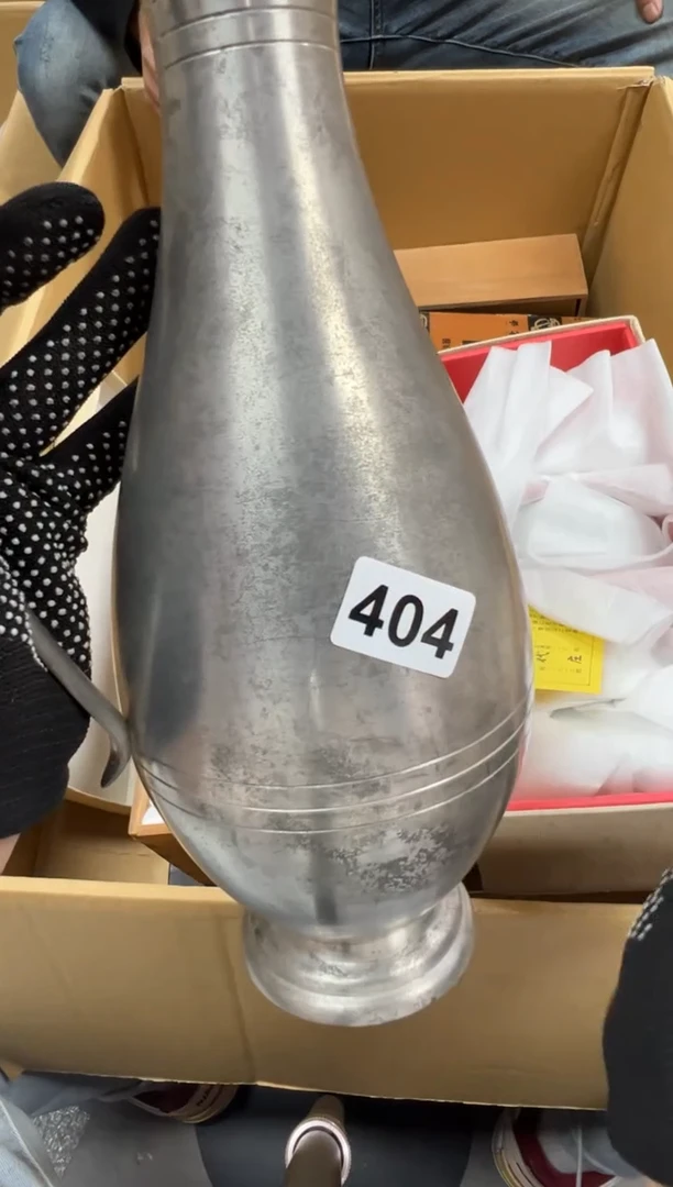 江***?404中古商品谨慎参拍