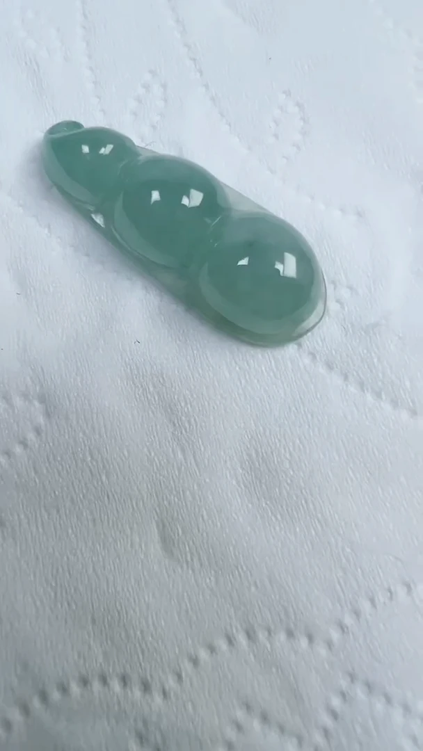 散珠翡翠146号链接,A货翡翠
