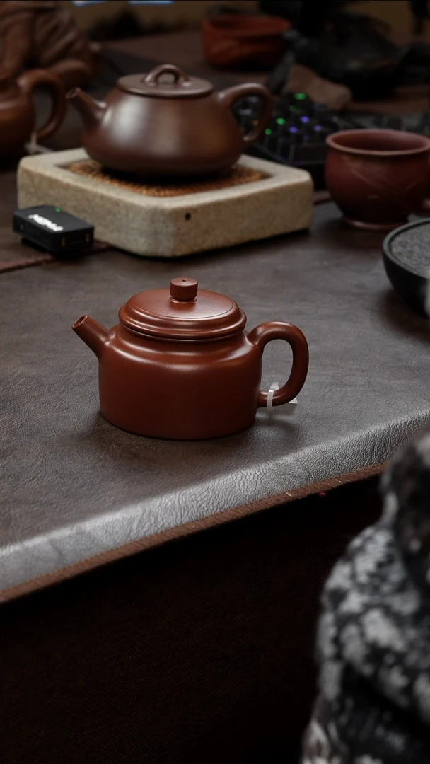 【闪购商品】紫砂茶壶11111111111111111111