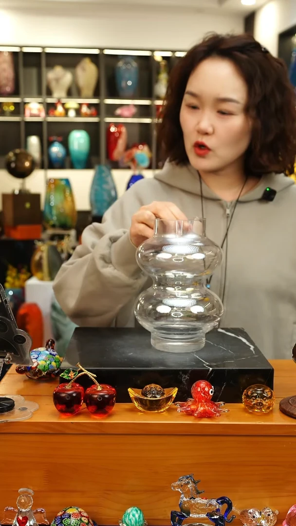 外卖花瓶花器花盆001