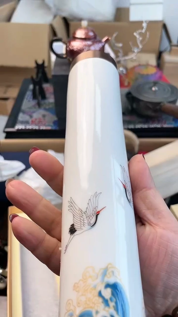 【闪购商品】瓷片XX炎美杂货铺质量保证