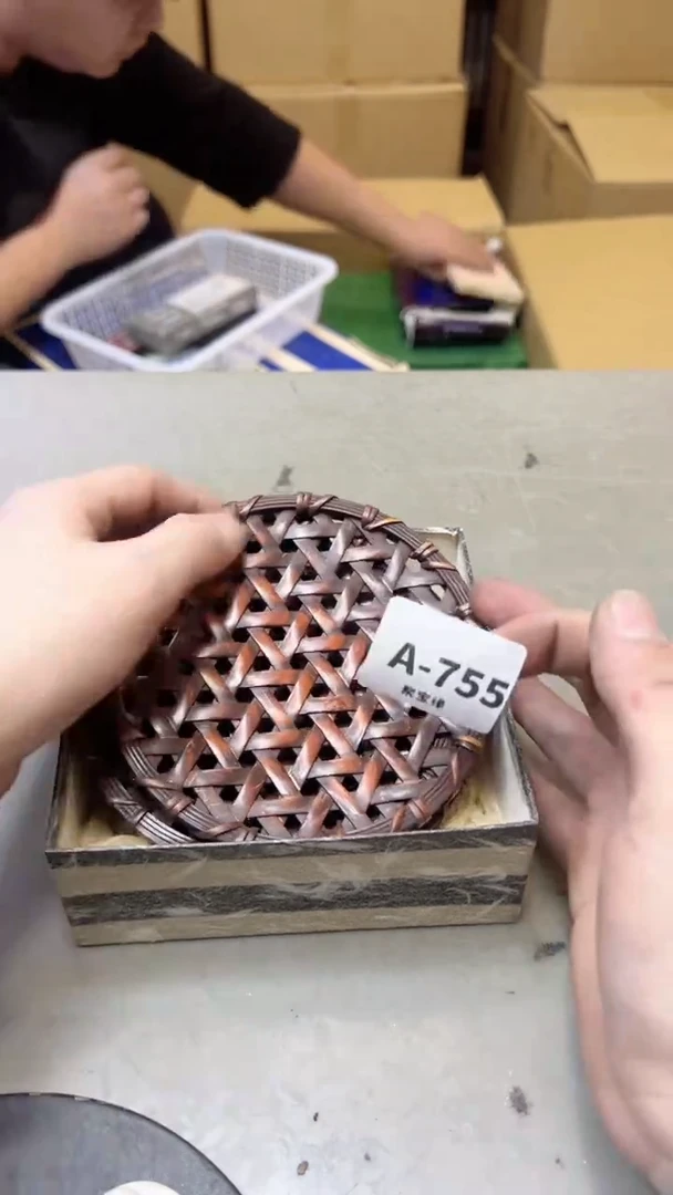 【闪购商品】瓷片755聚宝缘海淘精选