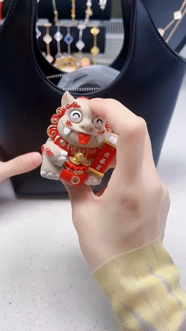 瓷片陶茶周边666文玩多人