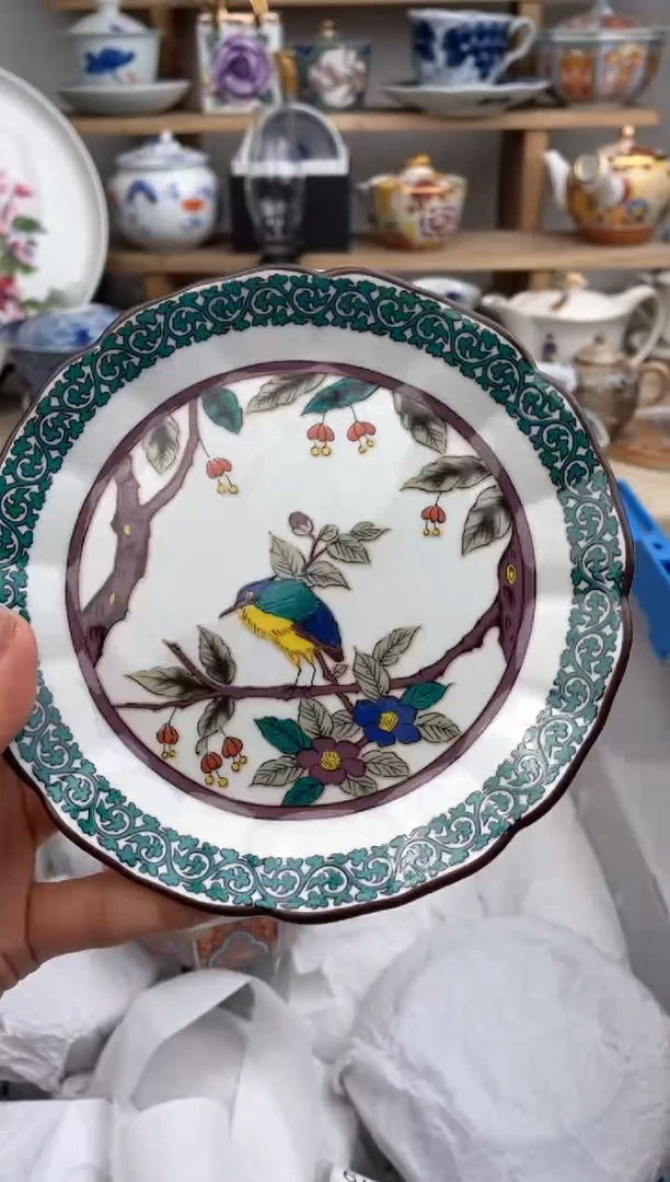 【闪购商品】瓷片默认微瑕，看清尺寸品相再拍