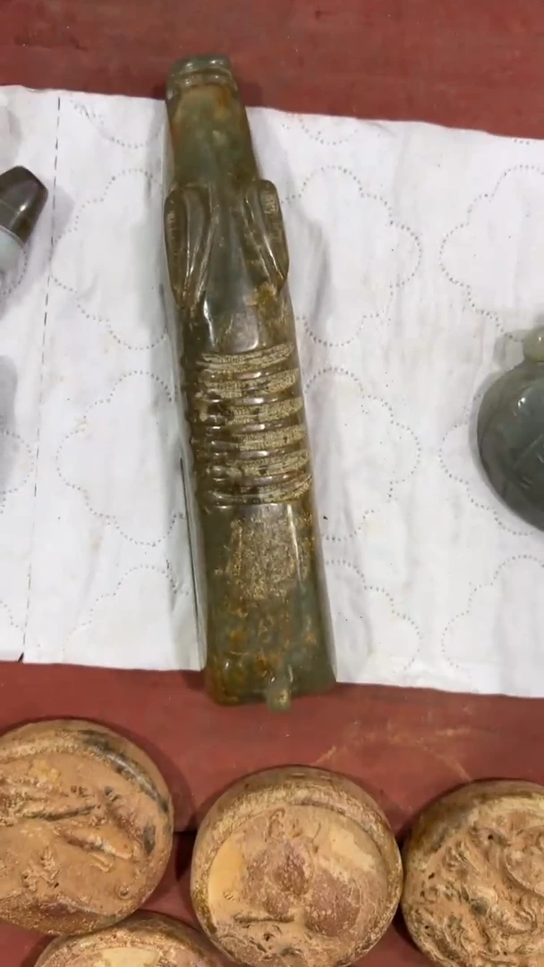 未镶嵌和田玉挂件配饰摆件8888888888