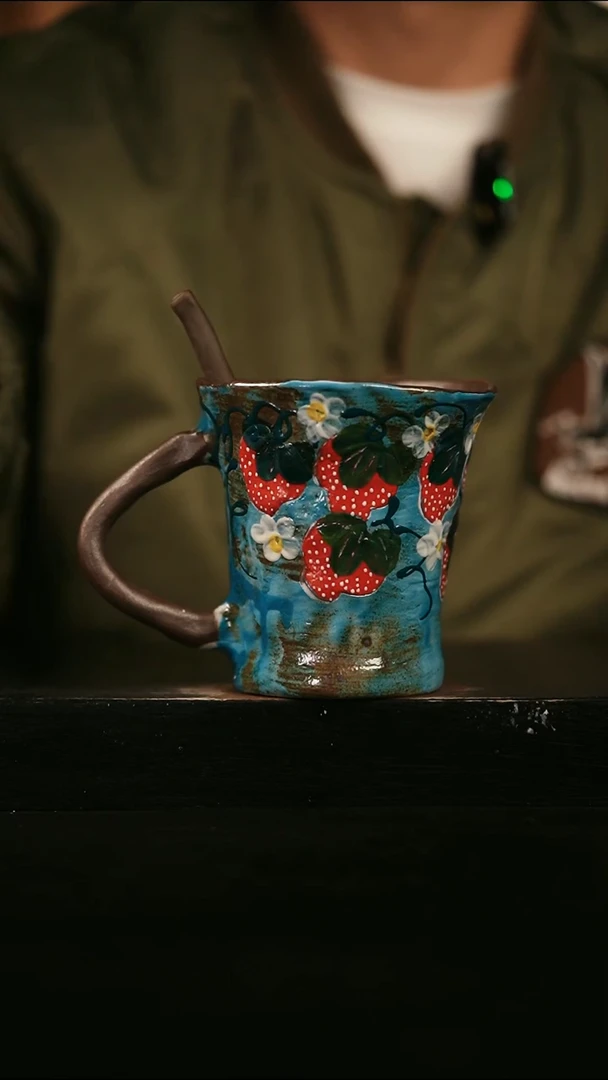 其他040遇瓷手作同款