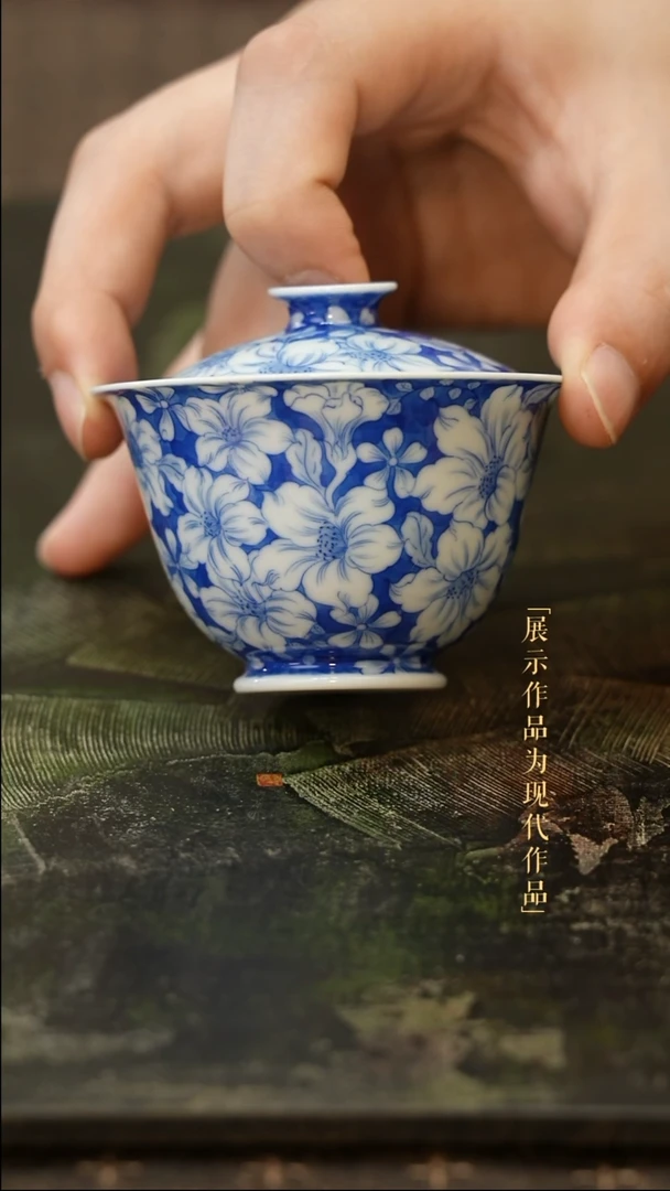 尼克美学茶器及茶周边