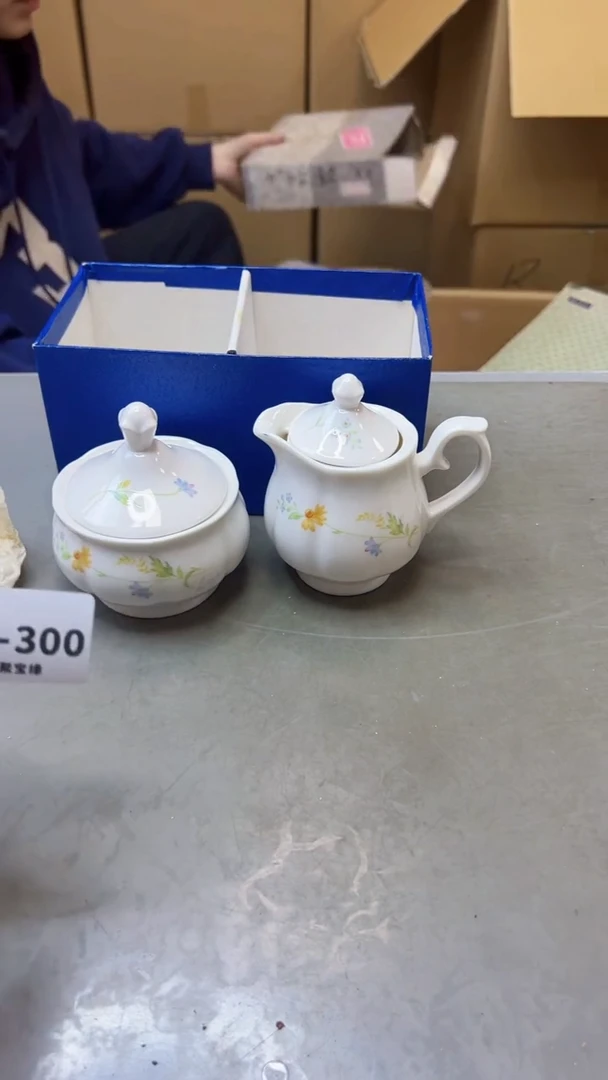 【闪购商品】瓷片300聚宝缘二号店