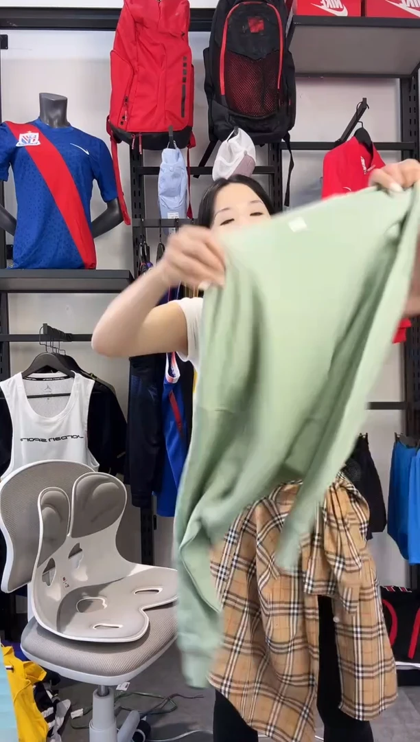 714编码 瑕疵款直播间过款为准 尺码