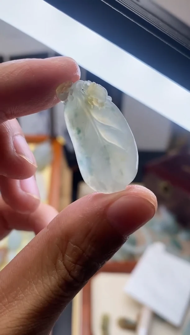 未镶嵌定制翡翠天然缅甸A货翡翠