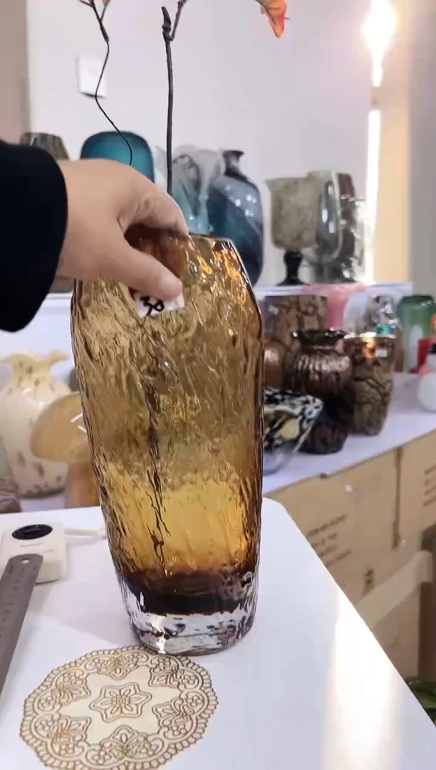 【闪购商品】也麦花器