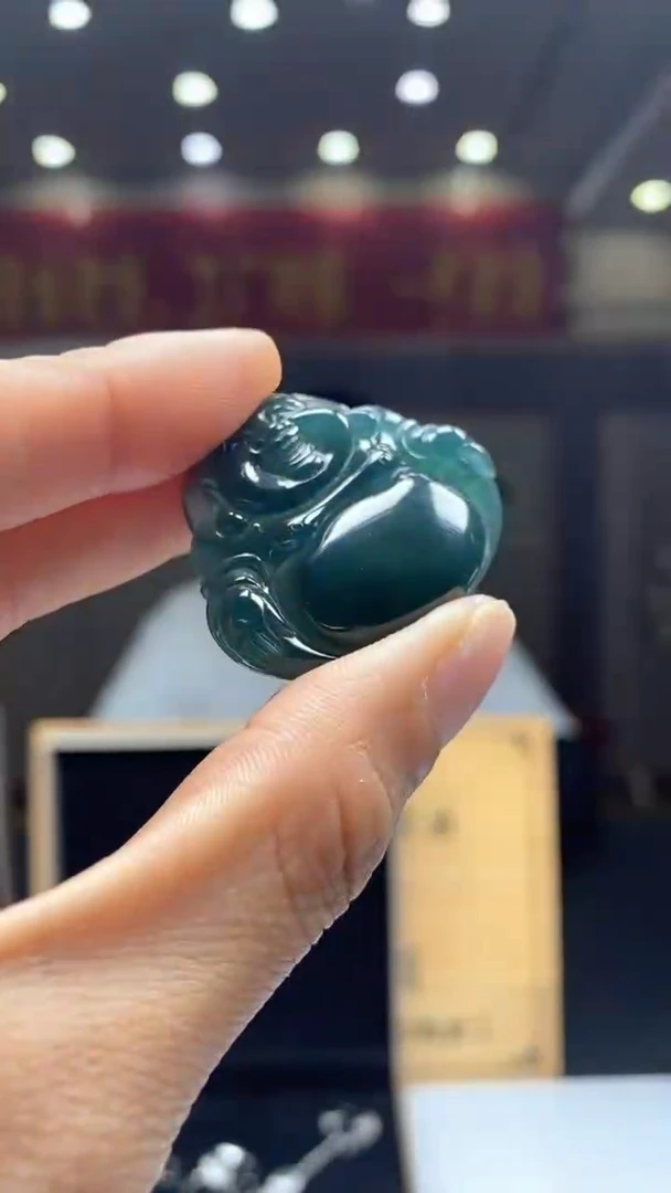 【闪购商品】定制翡翠未镶嵌********146