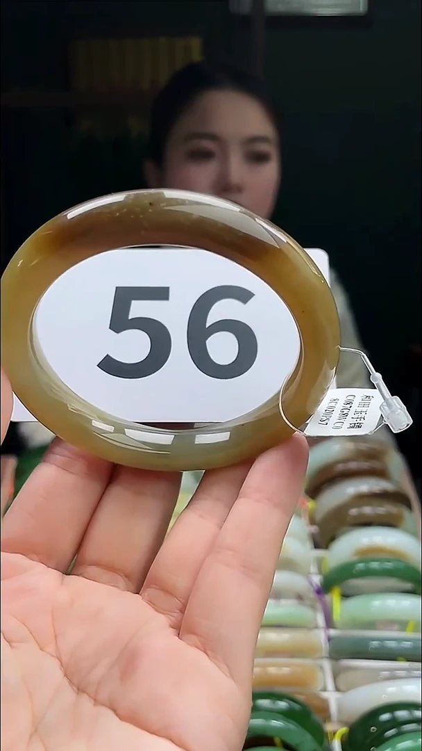 定制和田玉和田玉手镯