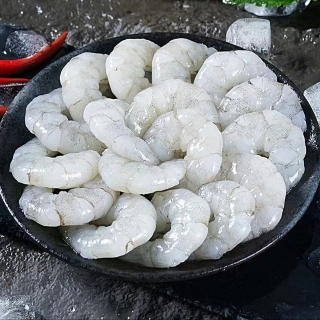 Y【大号虾仁】活虾鲜剥去壳去虾线肉质紧实鲜美 30-35粒/包到手3包