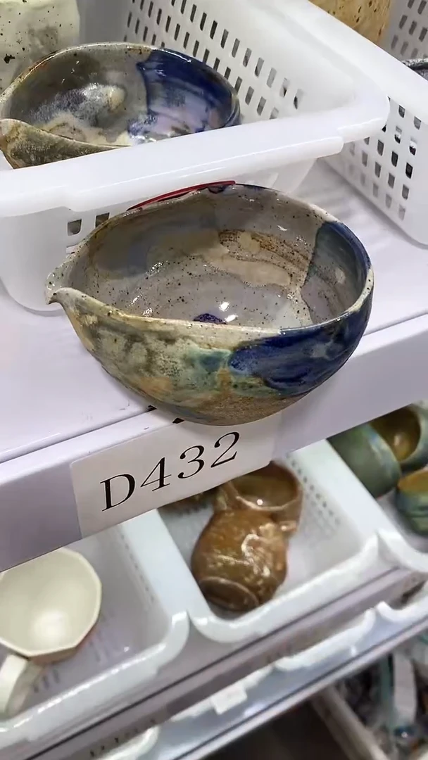 瓷片陶瓷茶具茶器