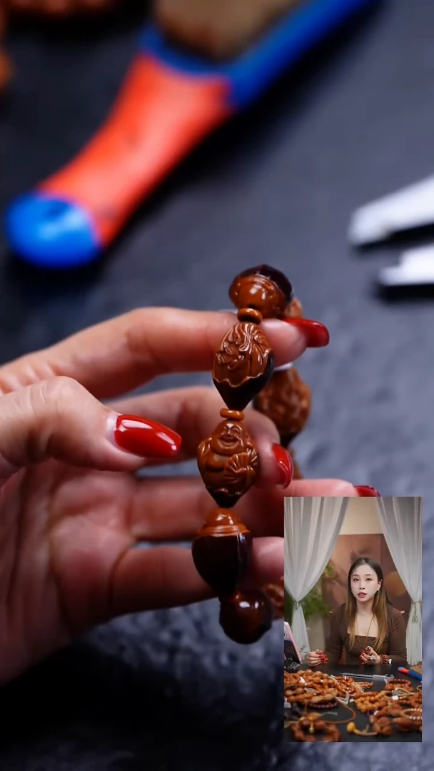 吊坠橄榄核橄榄核