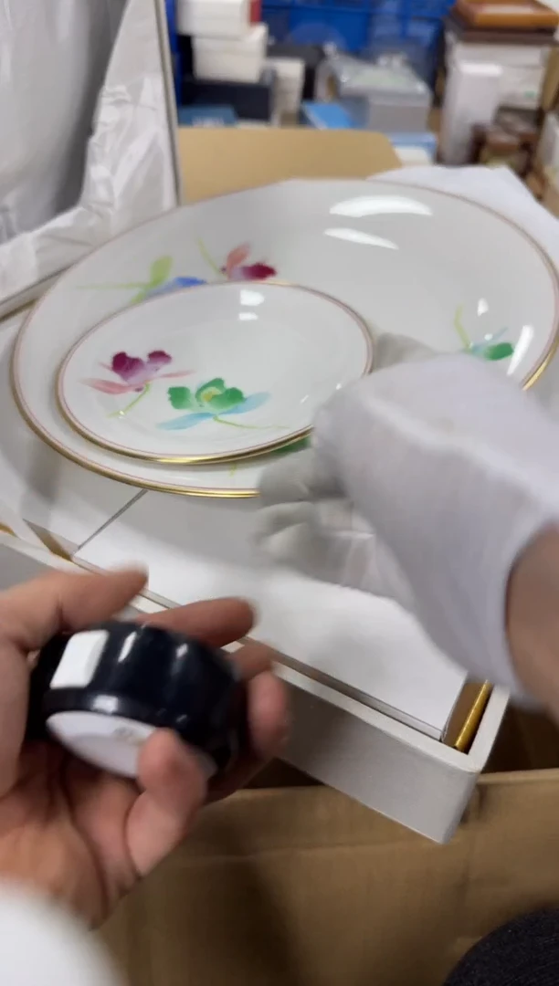 好物严选美物多多h327盒