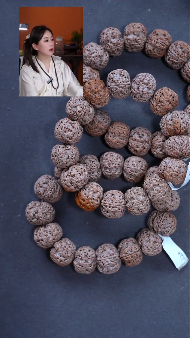 手串金刚菩提大金刚368