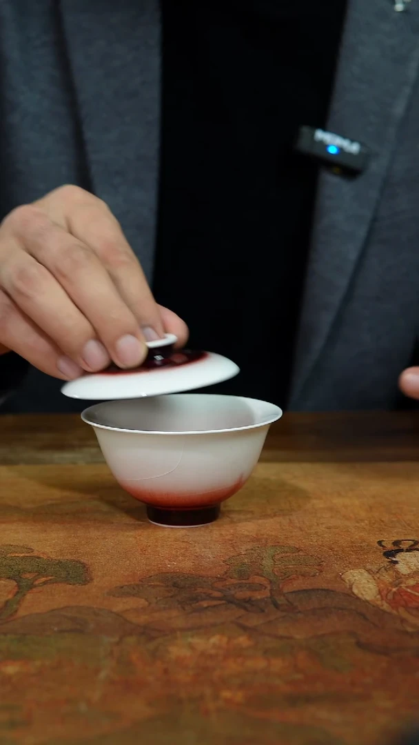 瓷片64景德镇上庄陶瓷上庄陶瓷