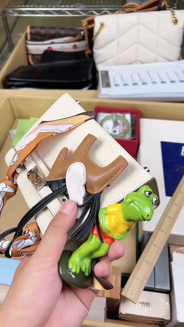 瓷片全球寻宝高端瓷儿