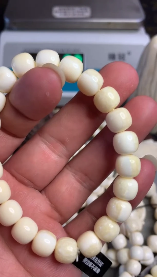 【闪购商品】橄榄核手串/手链橄榄核橄榄核D9