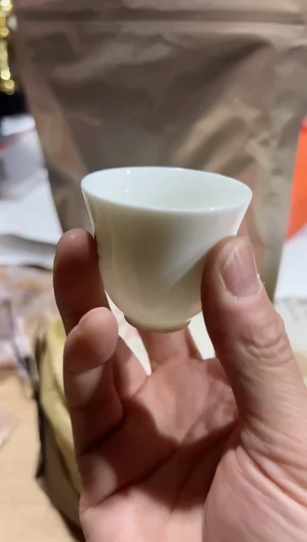 【闪购商品】 鸭屎香一斤一袋主人杯·····