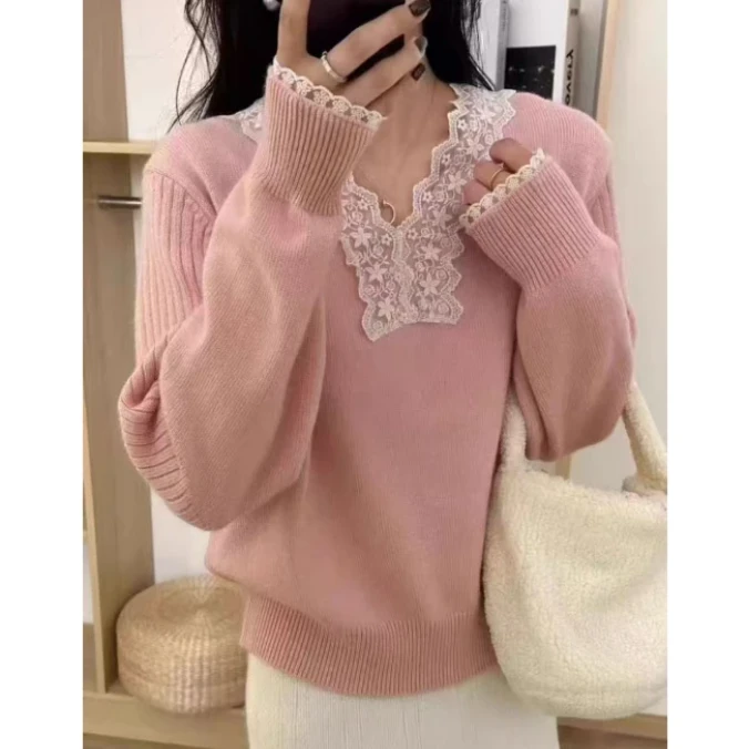 茵菲娜针织衫-R199800/R199927/R199779/R199783