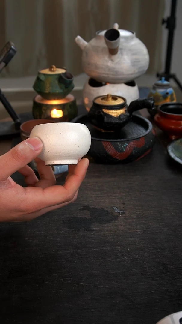 【闪购商品】其他海棠公道小康茶器