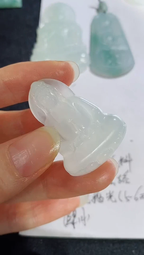 未镶嵌定制翡翠2312315812312