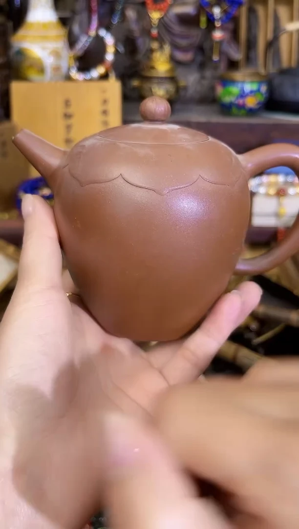 风车木（黑檀木）1