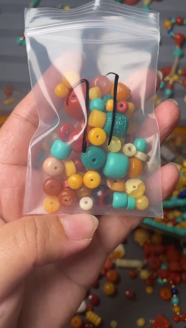 石英质玉多样性发货未镶嵌71