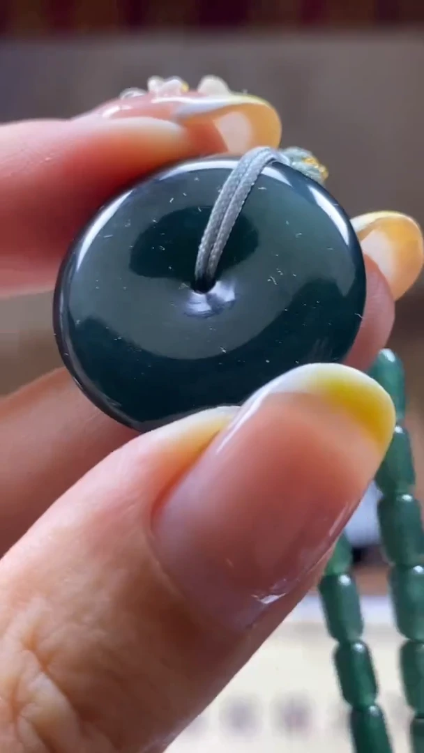 未镶嵌定制翡翠********146