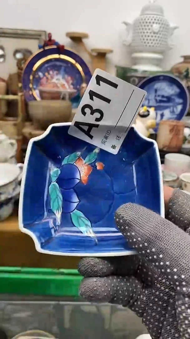 瓷片B****Y晶禧美瓷精品瓷器311