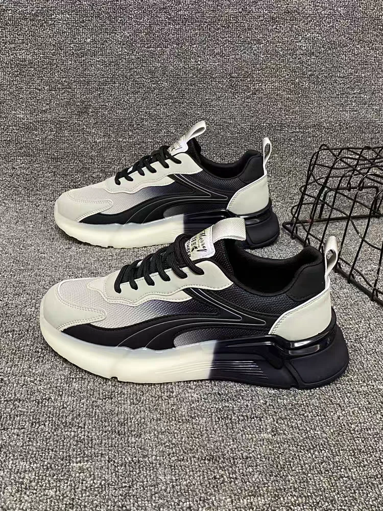 明煌 潮流运动休闲鞋