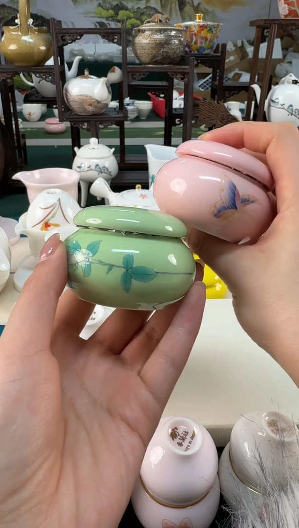 【闪购商品】瓷器 ······.......