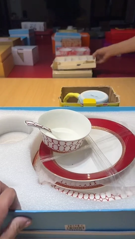 瓷片生活的本意是开心啊@@1