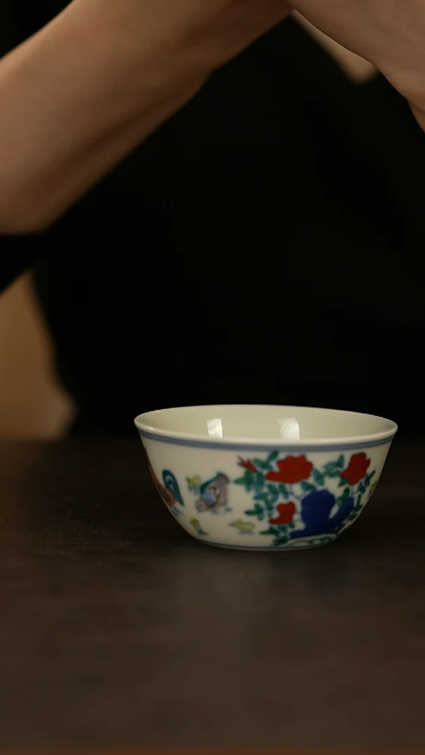 【闪购商品】瓷片