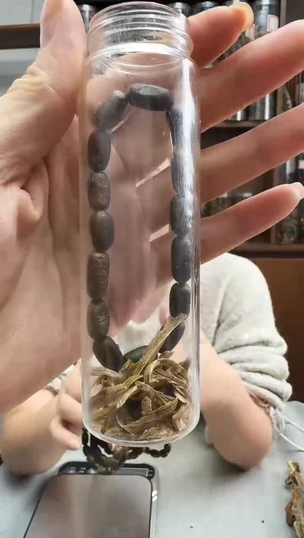 沉香沉香碎屑L0604张勺子留静静沉香甄选多样性发一