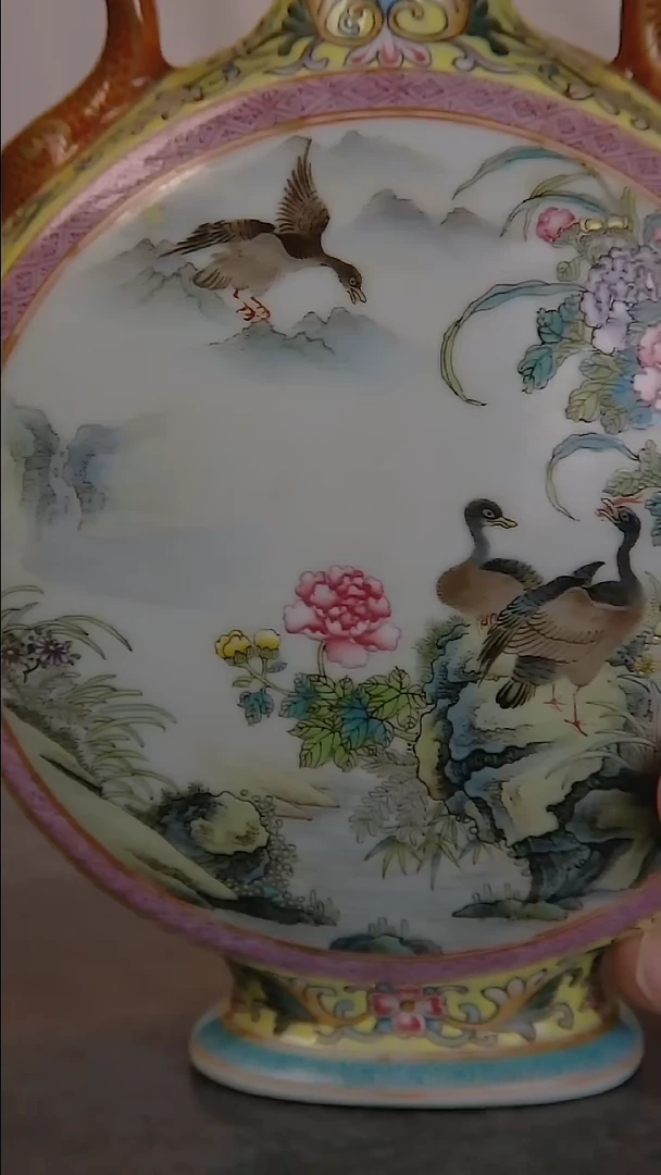 陶瓷勉**榮中国陶瓷收藏鉴赏