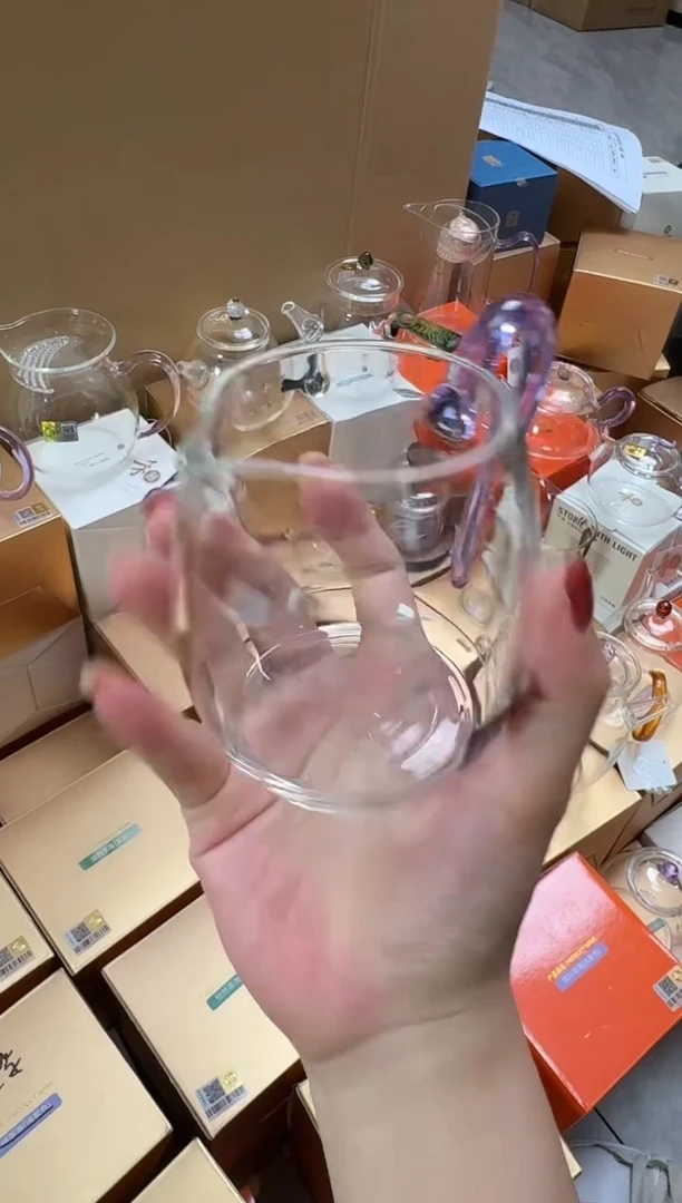 @@禾器晶彩慕然浅紫色