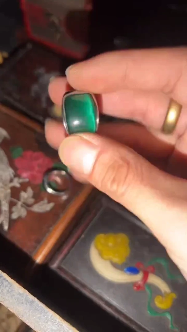 未镶嵌戒指翡翠闪购商品高端专用连