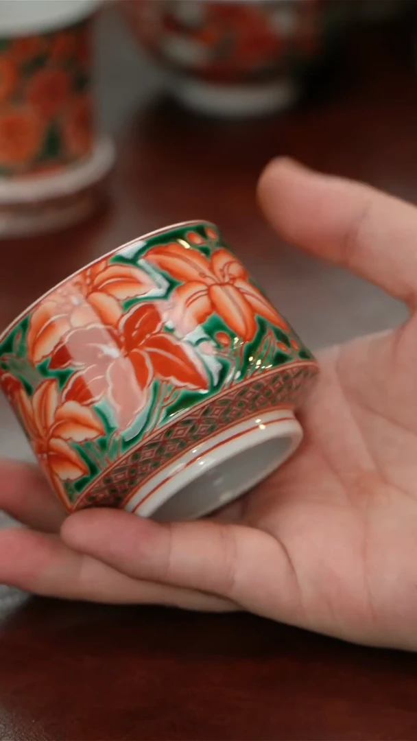 千年瓷都景德镇关注谢佳豪艺术馆