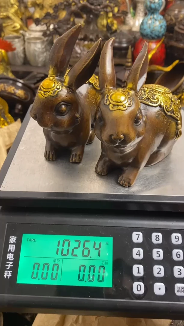 1案台摆件   物品摆件