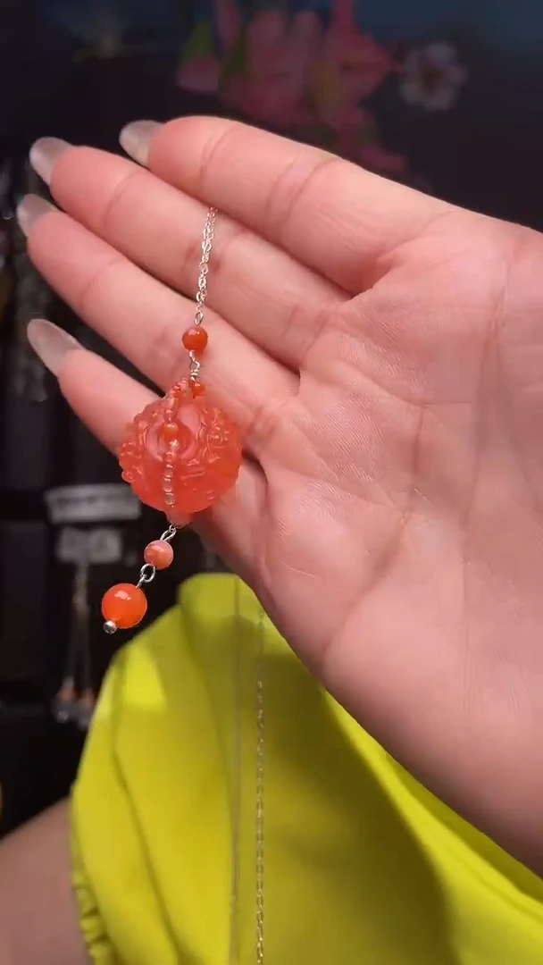 银S925镶嵌耳饰紫晶超*了 超越了