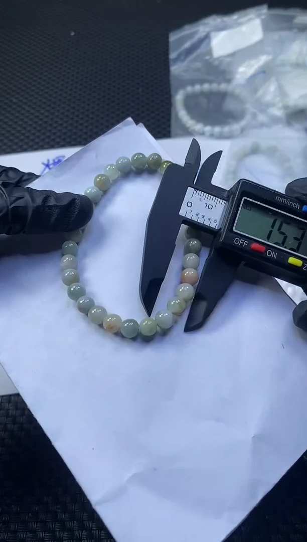 未镶嵌定制翡翠天然缅甸A货翡翠，拍一发一