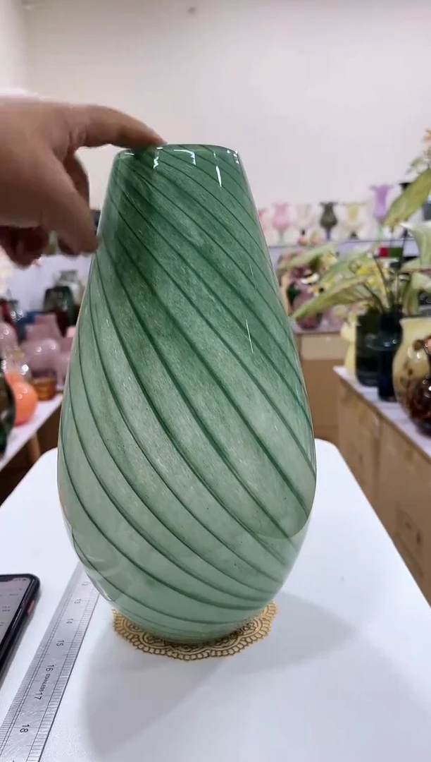 【闪购商品】也麦花器