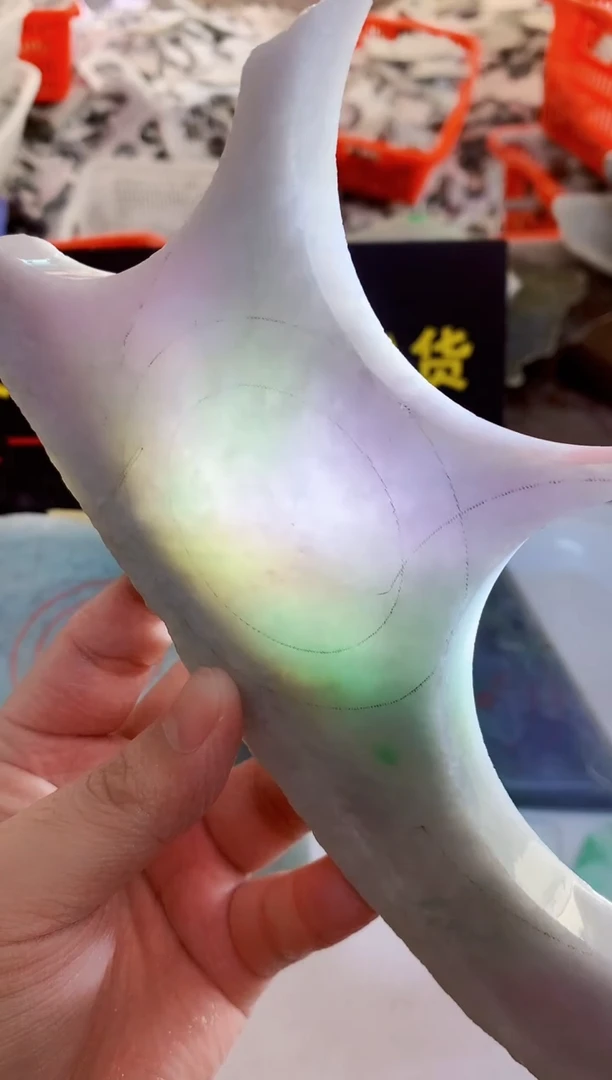 散珠翡翠0东0翡翠珠宝199