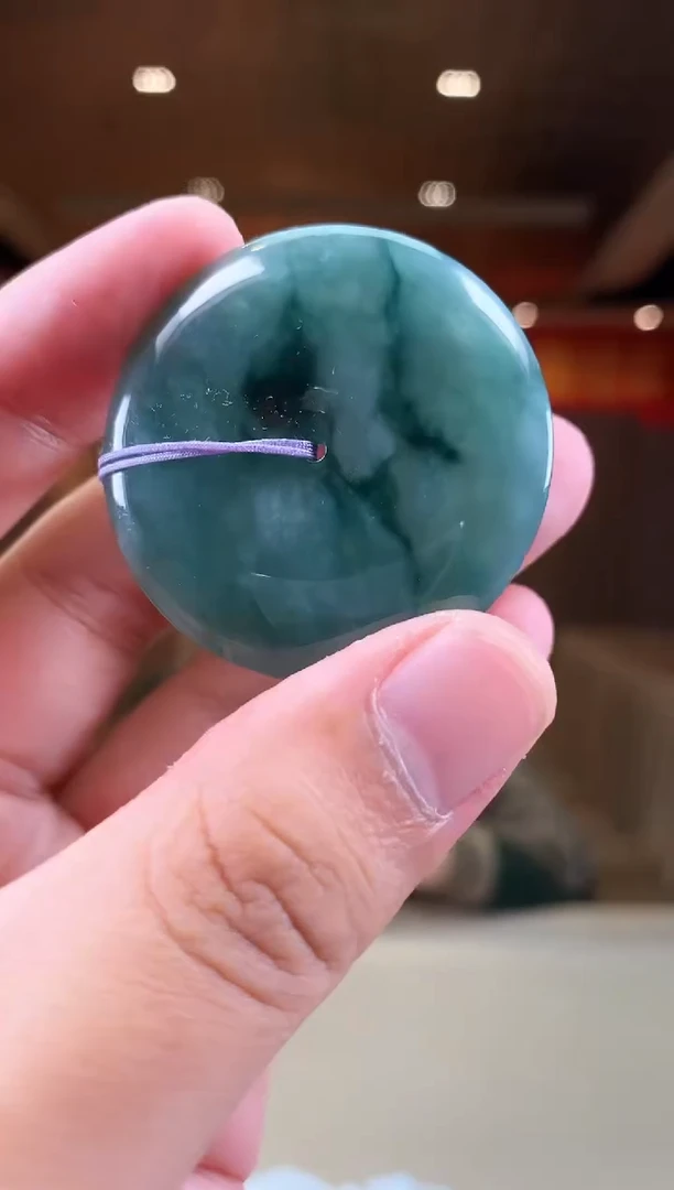 【闪购商品】定制翡翠未镶嵌        *561