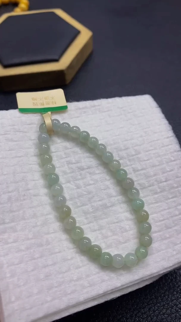 颈饰未镶嵌翡翠闪购00015