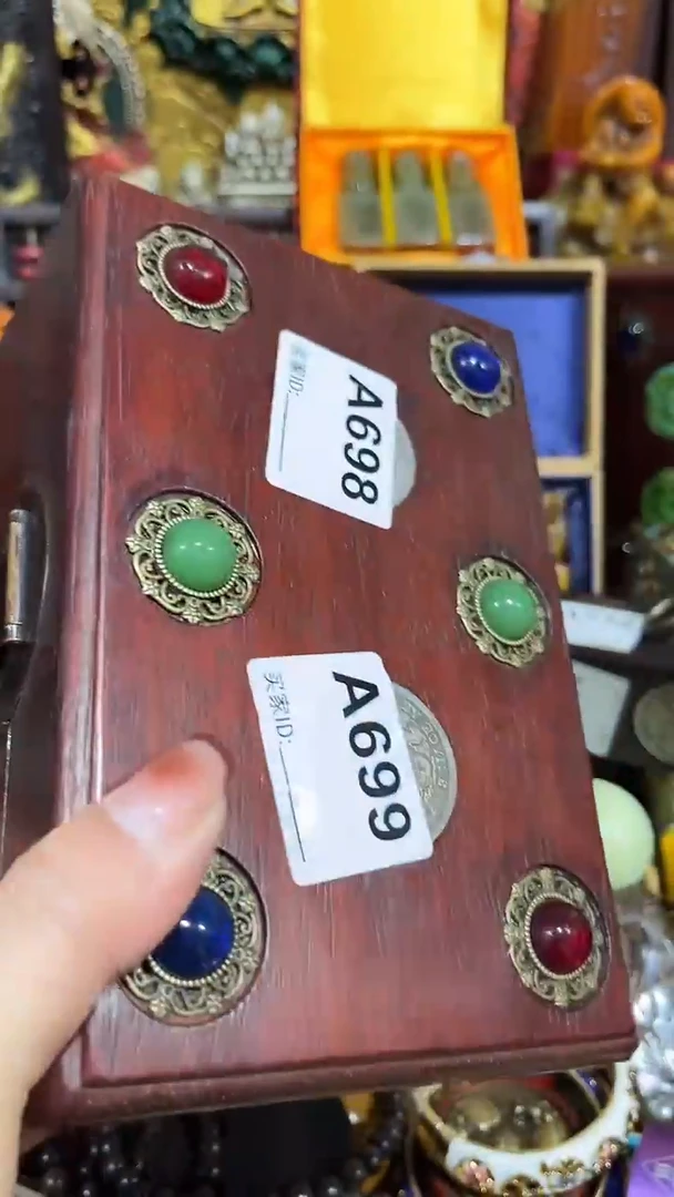 【闪购商品】老板娘推荐摆件摆饰